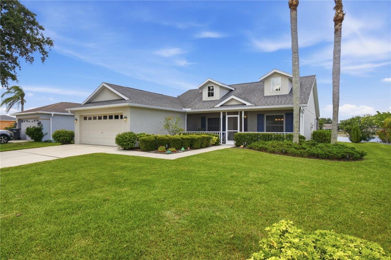 4226 Kingsfield Drive , Parrish, FL 34219 Photo