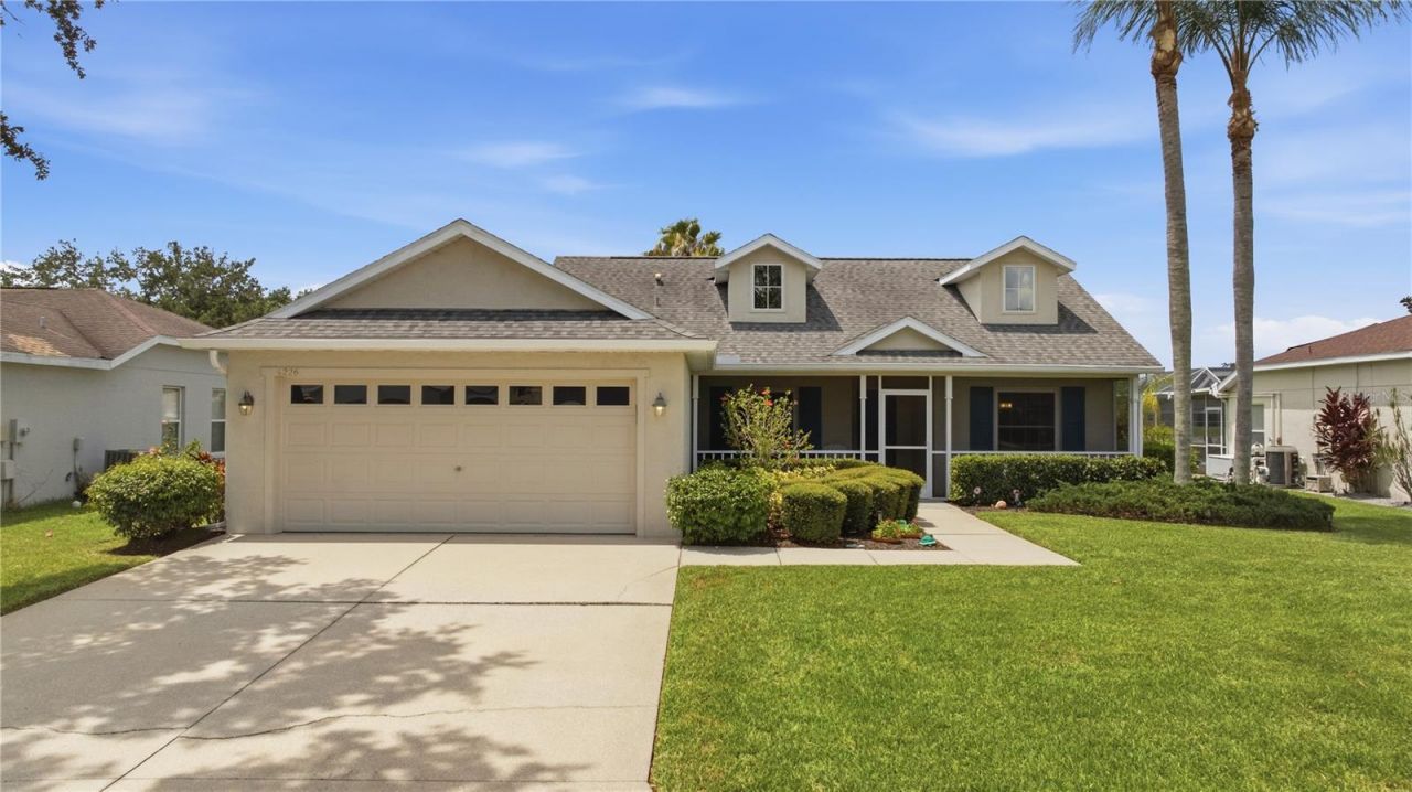 4226 Kingsfield Drive , Parrish, FL 34219 Photo