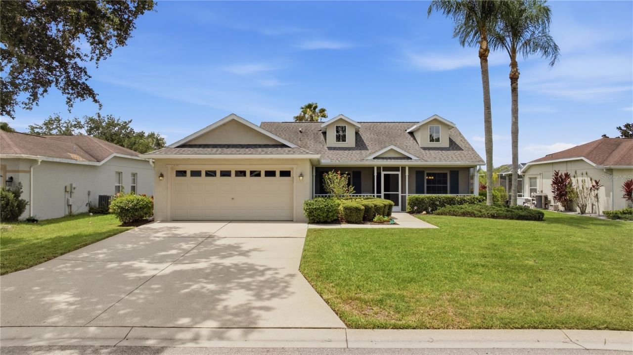 4226 Kingsfield Drive , Parrish, FL 34219 Photo