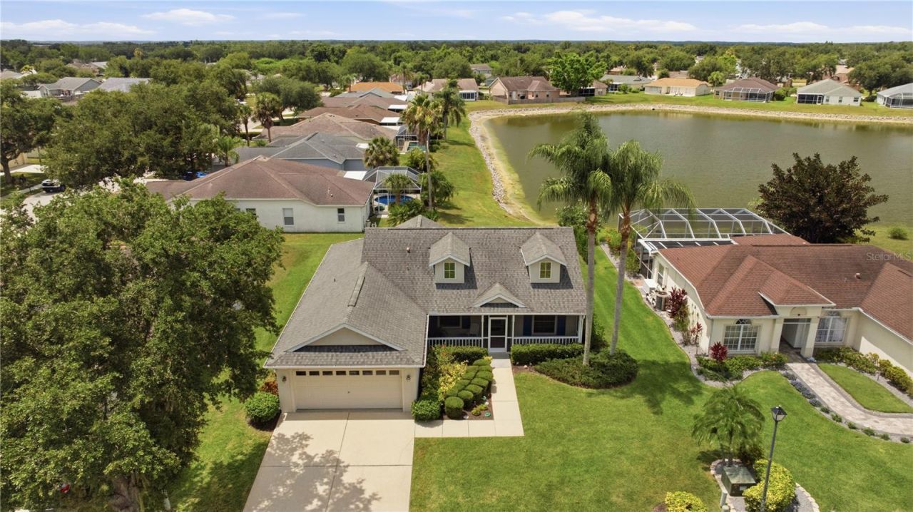 4226 Kingsfield Drive , Parrish, FL 34219 Photo