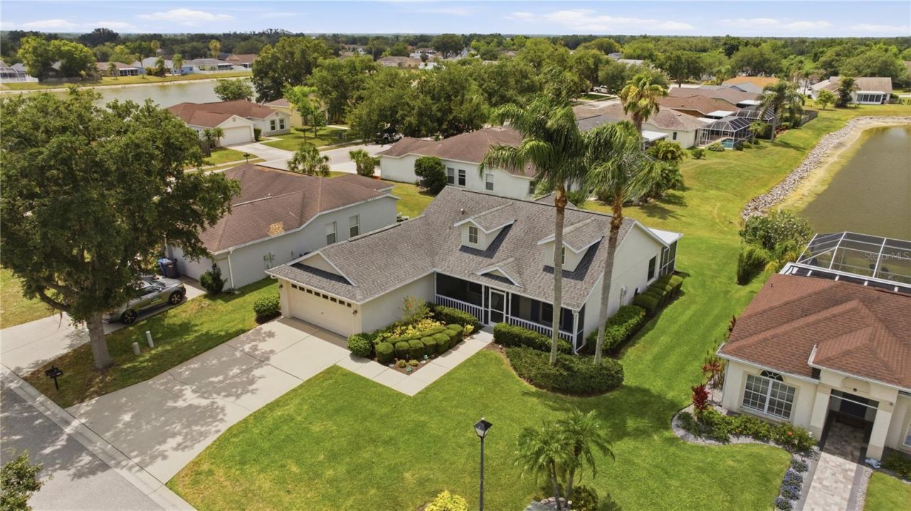 4226 Kingsfield Drive , Parrish, FL 34219 Photo