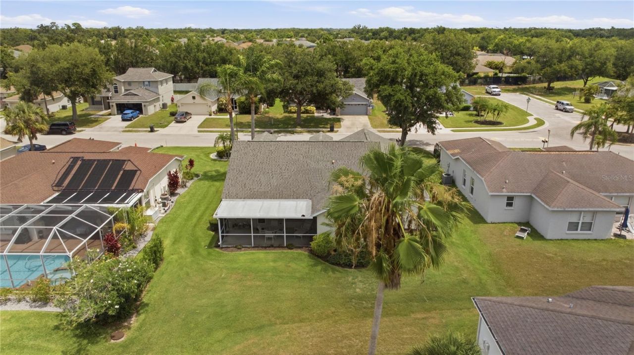 4226 Kingsfield Drive , Parrish, FL 34219 Photo