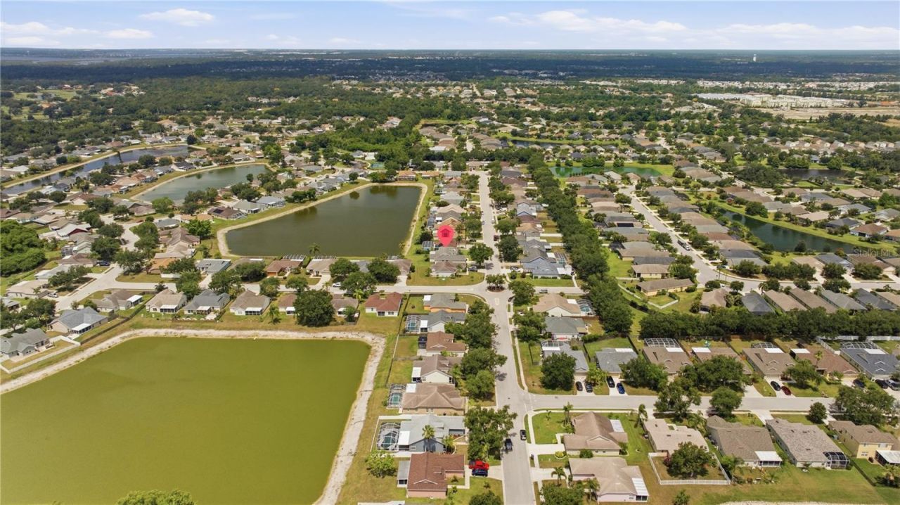 4226 Kingsfield Drive , Parrish, FL 34219 Photo