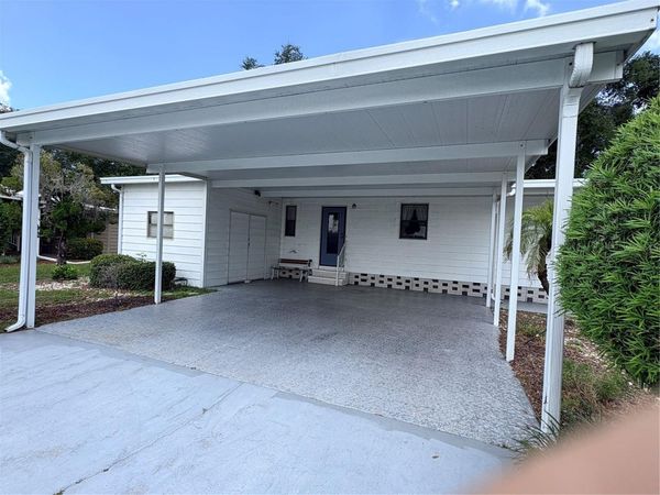 8519 BUCKINGHAM PLACE , PALMETTO, FL 34221