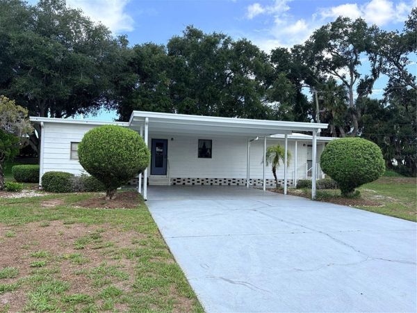 8519 BUCKINGHAM PLACE , PALMETTO, FL 34221