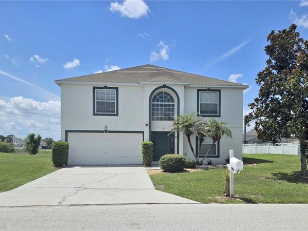 145 VISTA VIEW AVENUE , EAGLE LAKE, FL 33839