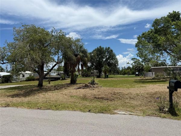 3825 BRAVO ROAD , PORT CHARLOTTE, FL 33953