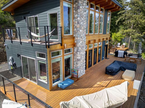 22491 S Monticola CT , Worley, ID 83876
