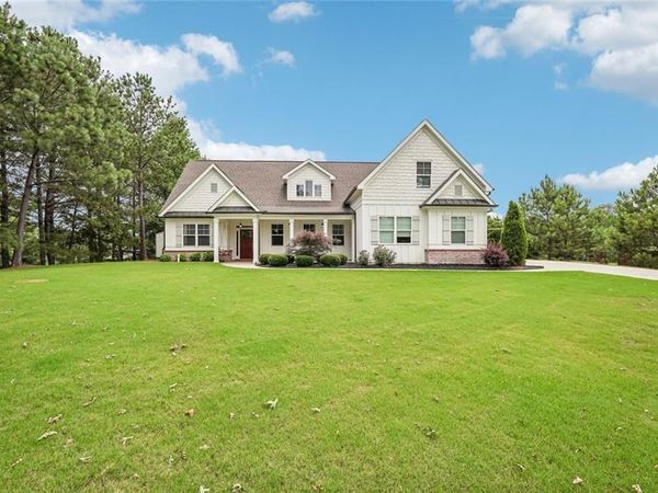 520 Village Creek Drive , Jasper, GA 30143