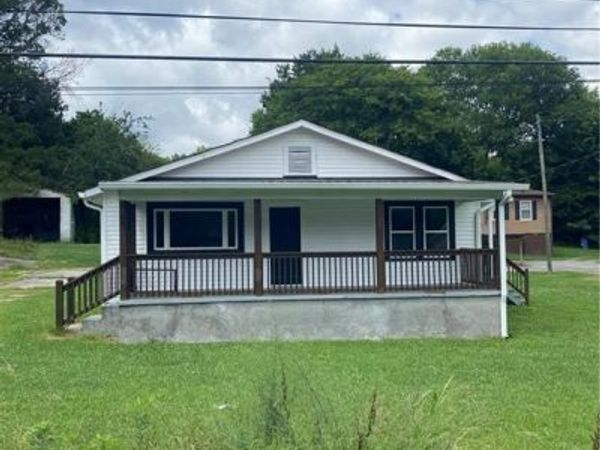 661 Atlanta Highway, Rockmart, GA 30153