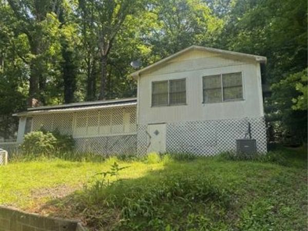 2736 Ridgecrest Circle , Hiawassee, GA 30546