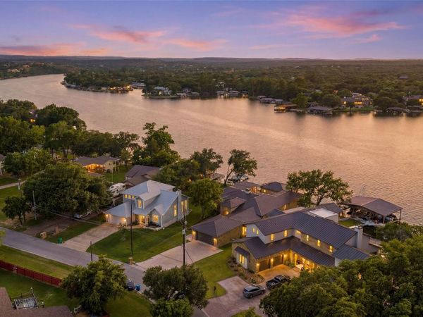 3612 Pack Saddle DR , Horseshoe Bay, TX 78657