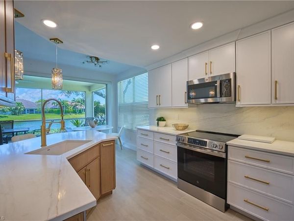 7846 Gardner DR , Unit 102, NAPLES, FL 34109