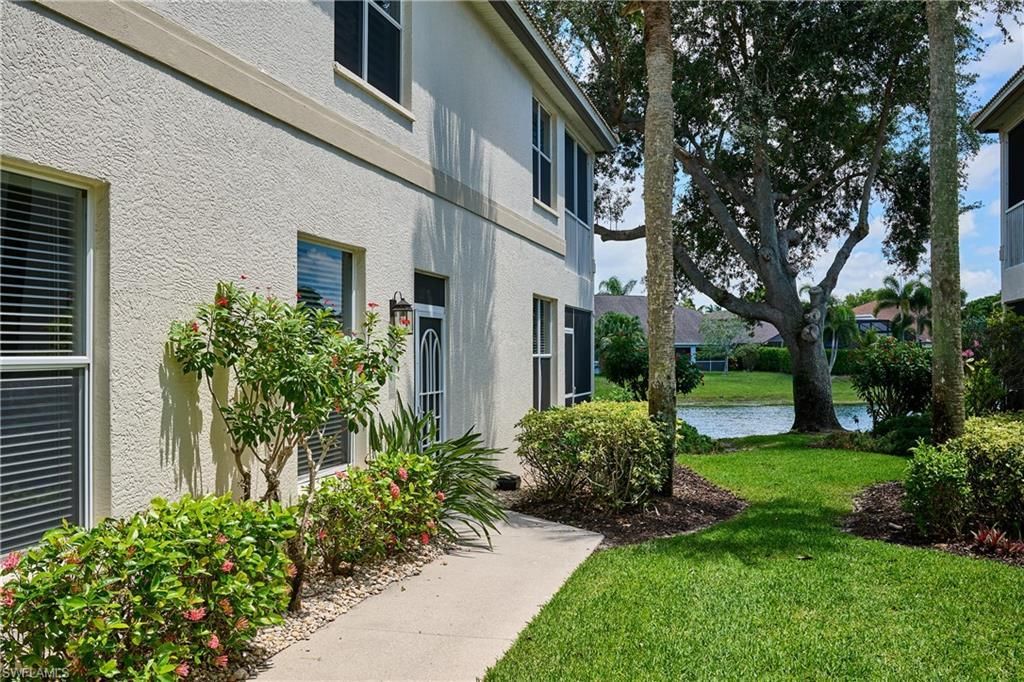 7846 Gardner Dr, Unit 102, Naples, FL 34109 Photo
