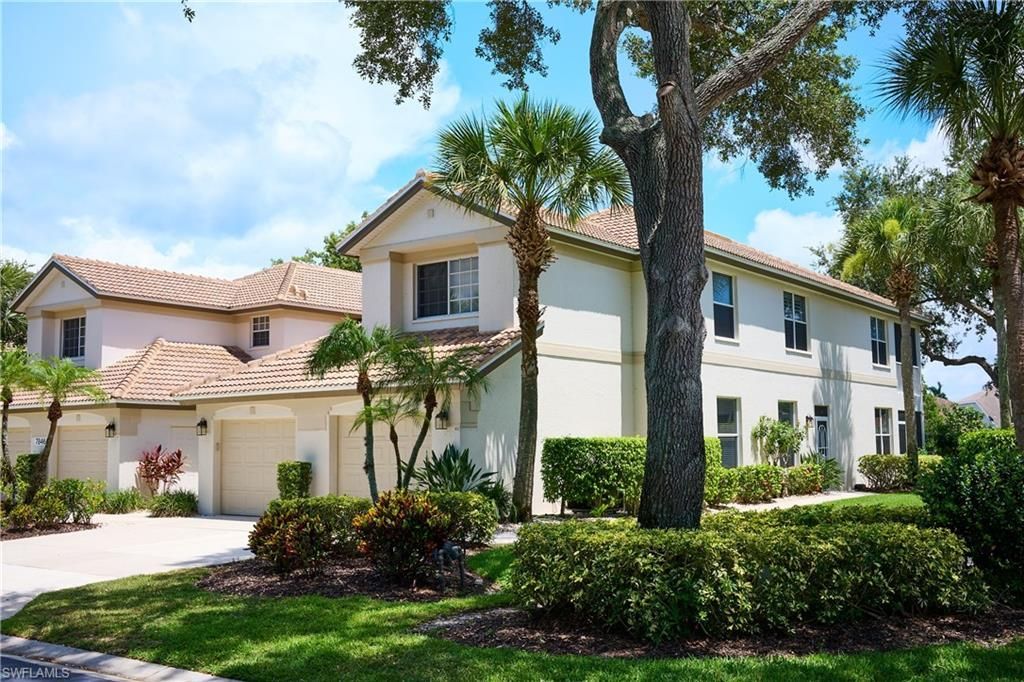 7846 Gardner Dr, Unit 102, Naples, FL 34109 Photo
