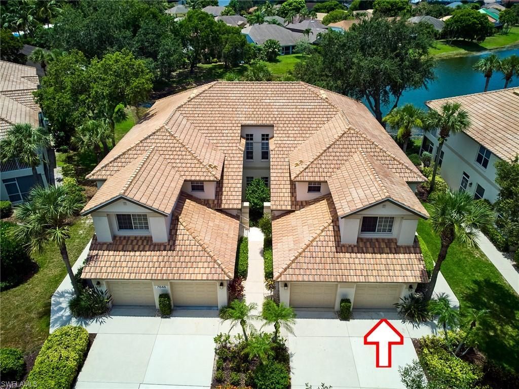 7846 Gardner Dr, Unit 102, Naples, FL 34109 Photo