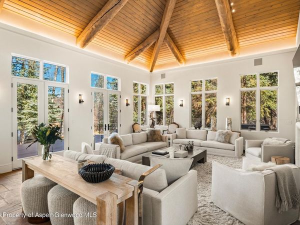 141 & 137 Liberty Lane, Woody Creek, CO 81656