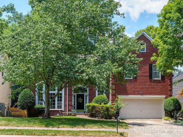 6306 Oxwynn Lane, Charlotte, NC 28270
