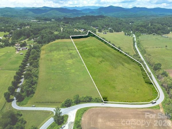Mini Farm 2 TBD Coventry Drive , Brevard, NC 28712