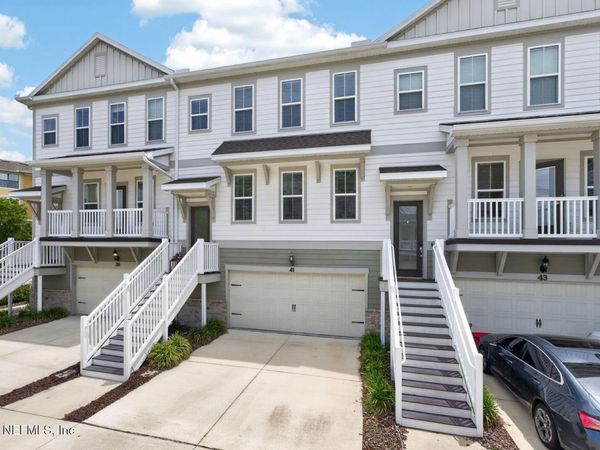 41 FALLING WATER Court, Ponte Vedra, FL 32081