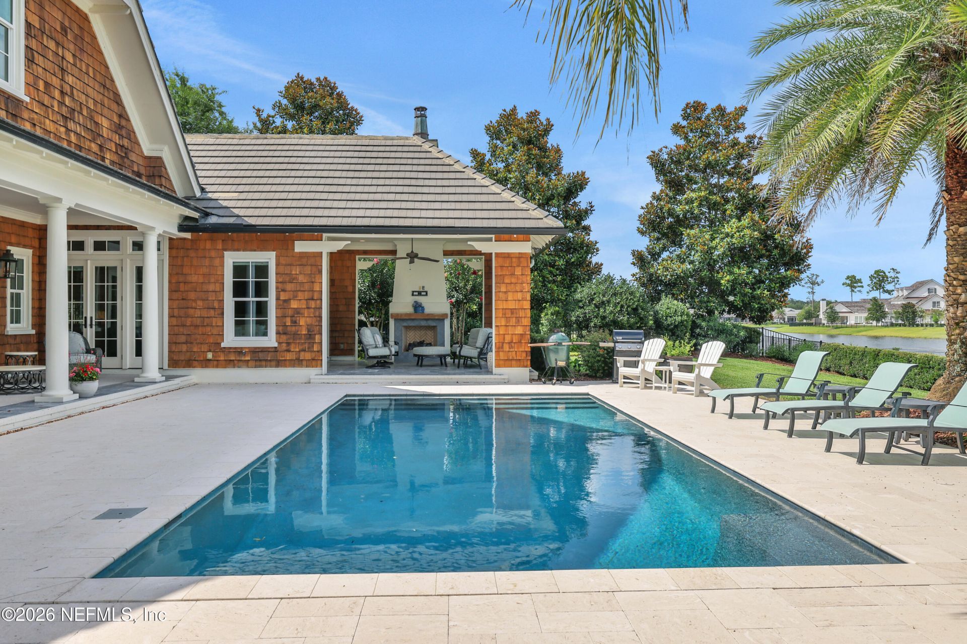 5305 Bentpine Cove Road, Jacksonville, FL 32224 Photo