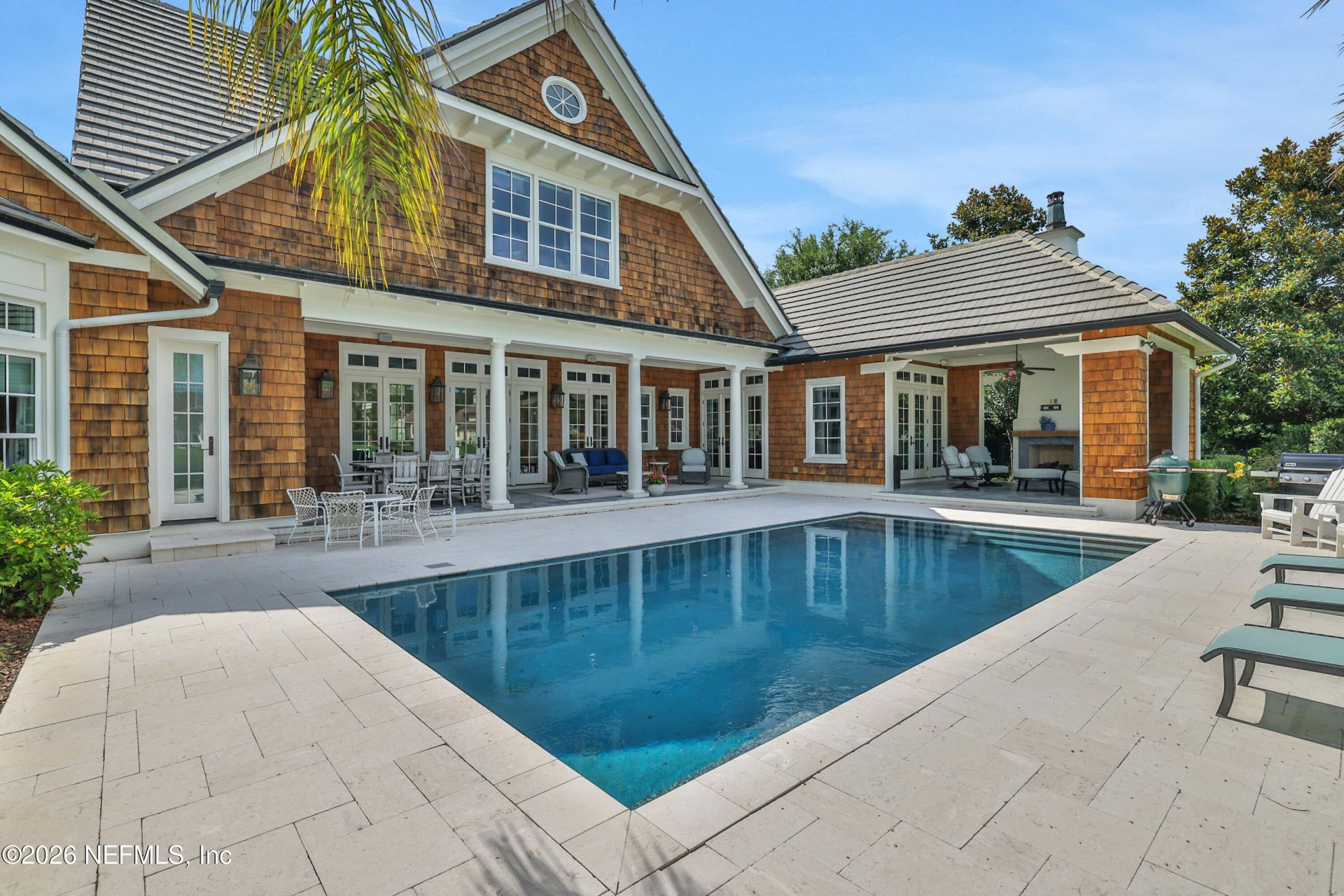 5305 Bentpine Cove Road, Jacksonville, FL 32224 Photo