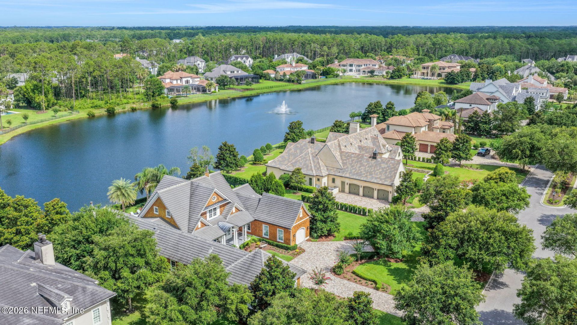 5305 Bentpine Cove Road, Jacksonville, FL 32224 Photo