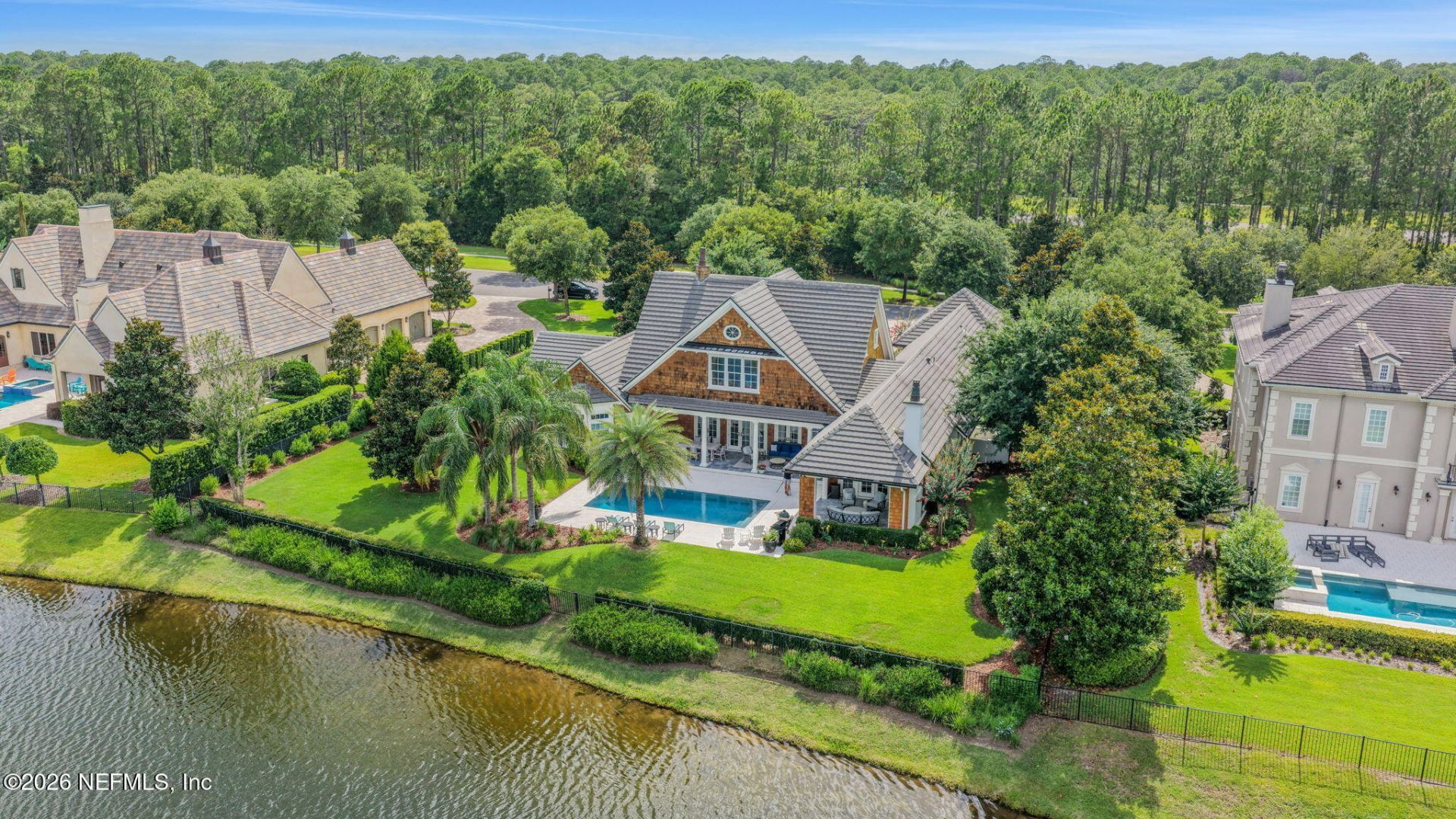5305 Bentpine Cove Road, Jacksonville, FL 32224 Photo