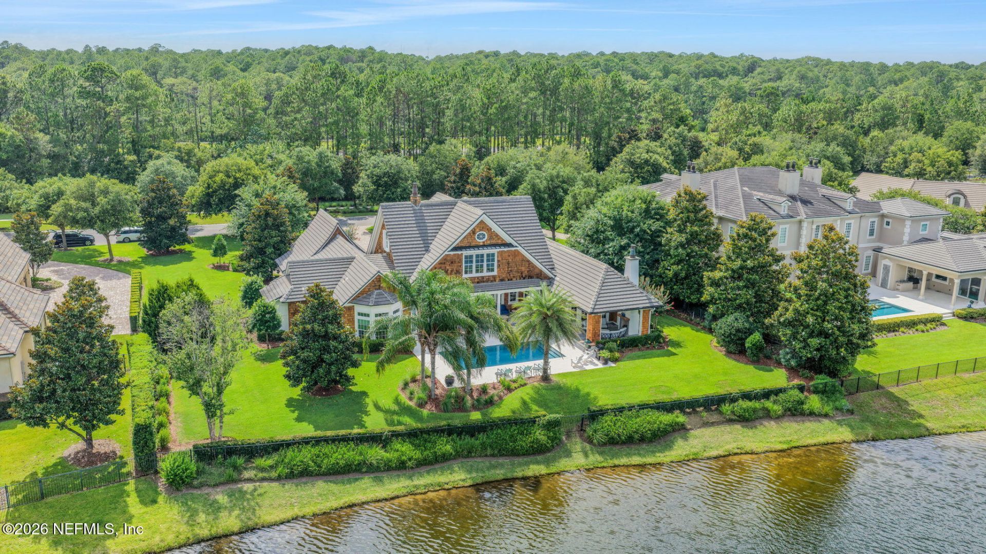 5305 Bentpine Cove Road, Jacksonville, FL 32224 Photo