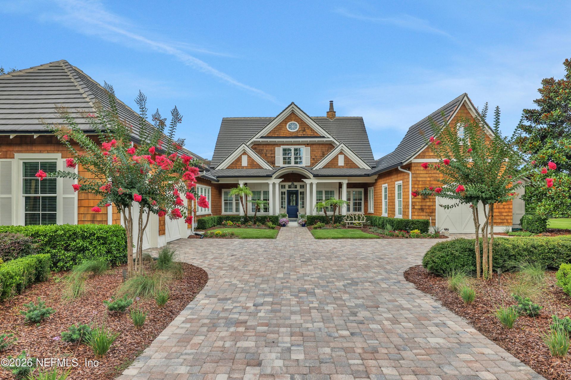 5305 Bentpine Cove Road, Jacksonville, FL 32224 Photo
