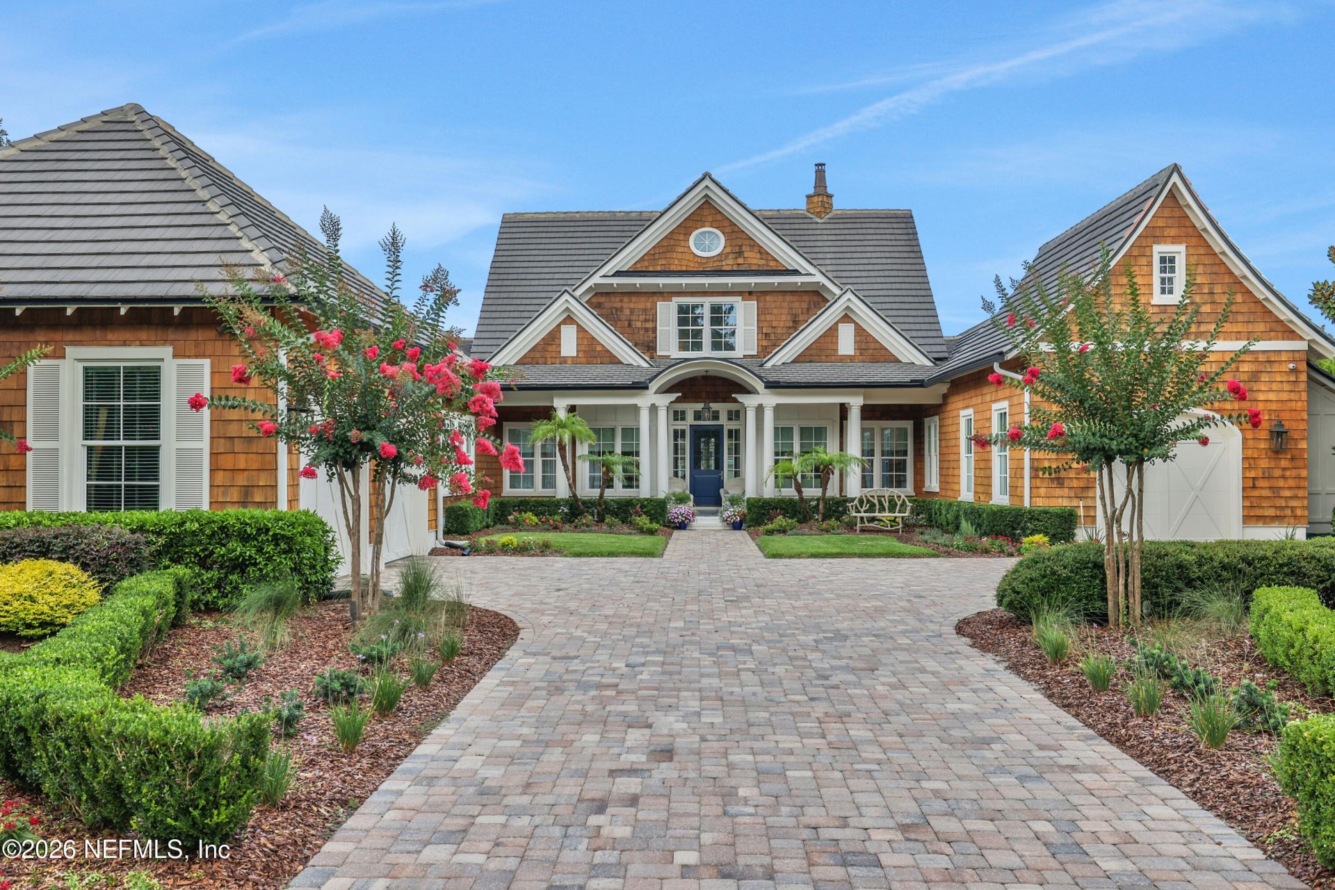 5305 Bentpine Cove Road, Jacksonville, FL 32224 Photo