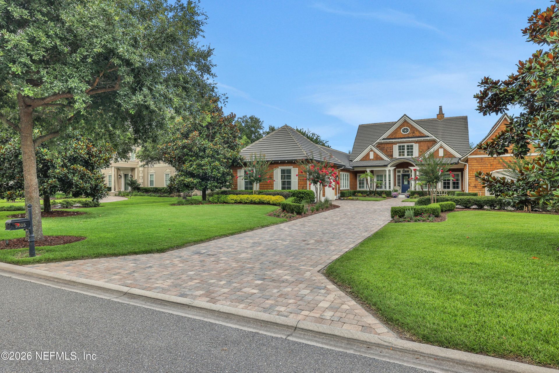 5305 Bentpine Cove Road, Jacksonville, FL 32224 Photo