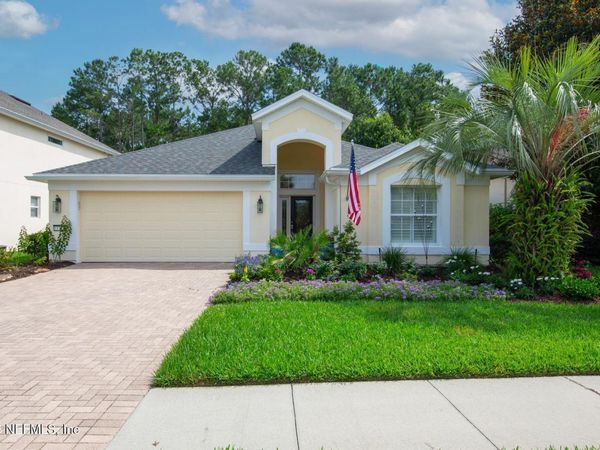 11345 SUGAR LOAF Court, Jacksonville, FL 32256