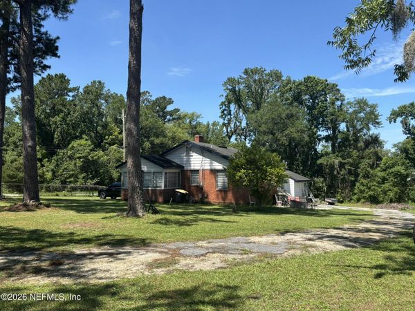 5745 110TH Street, Jacksonville, FL 32244