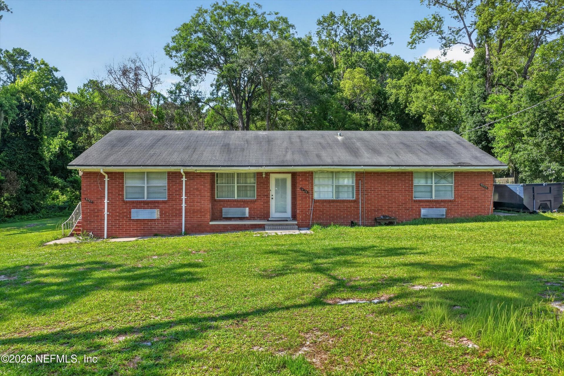 5745 110th Street, Jacksonville, FL 32244 Photo