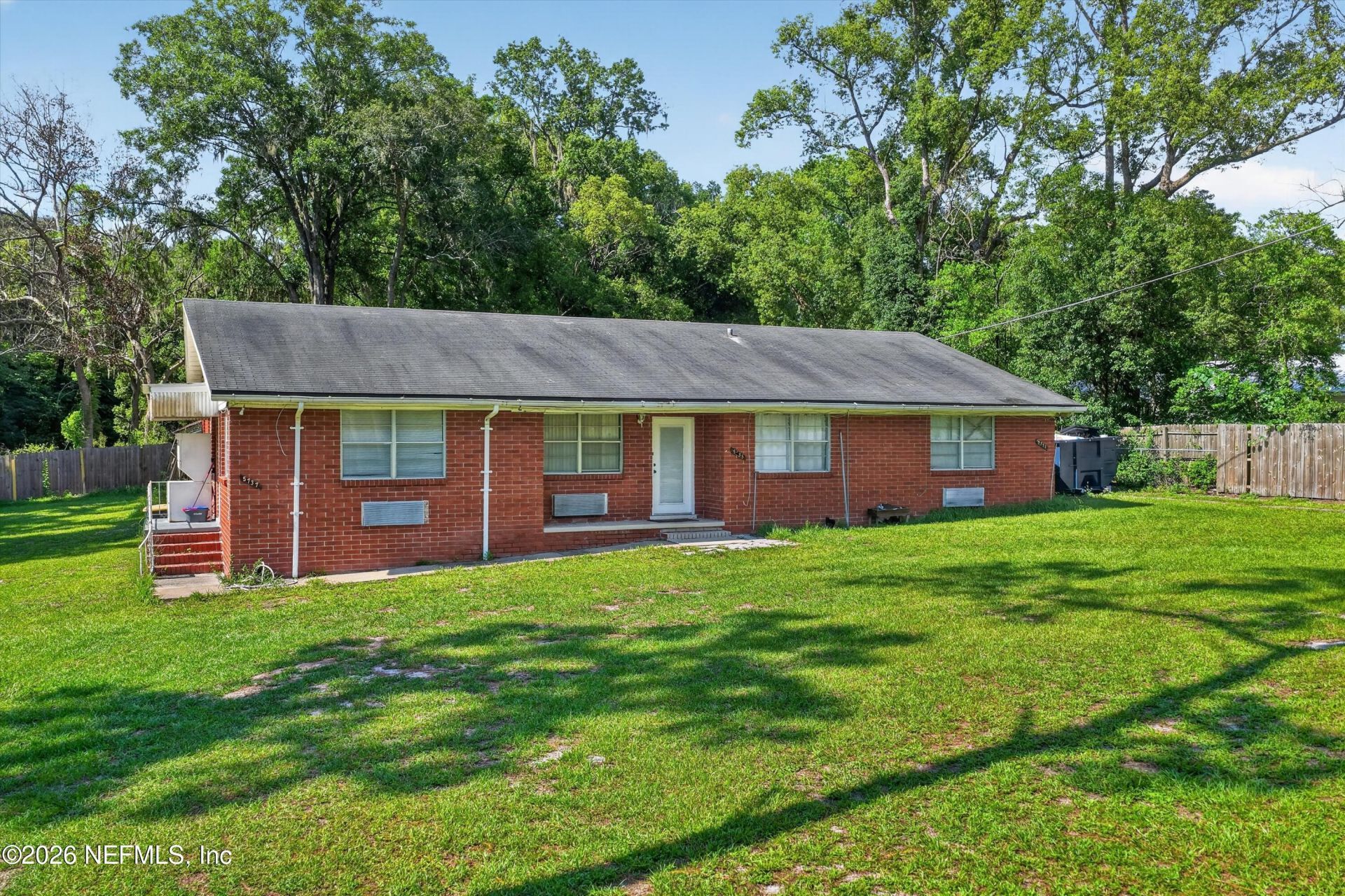 5745 110th Street, Jacksonville, FL 32244 Photo