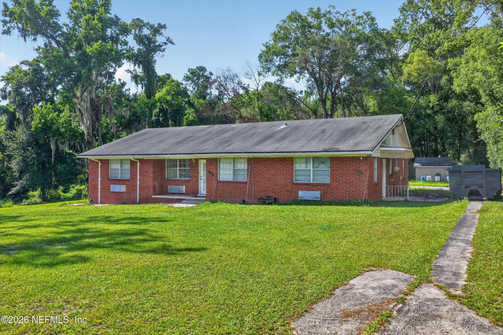 5745 110th Street, Jacksonville, FL 32244 Photo