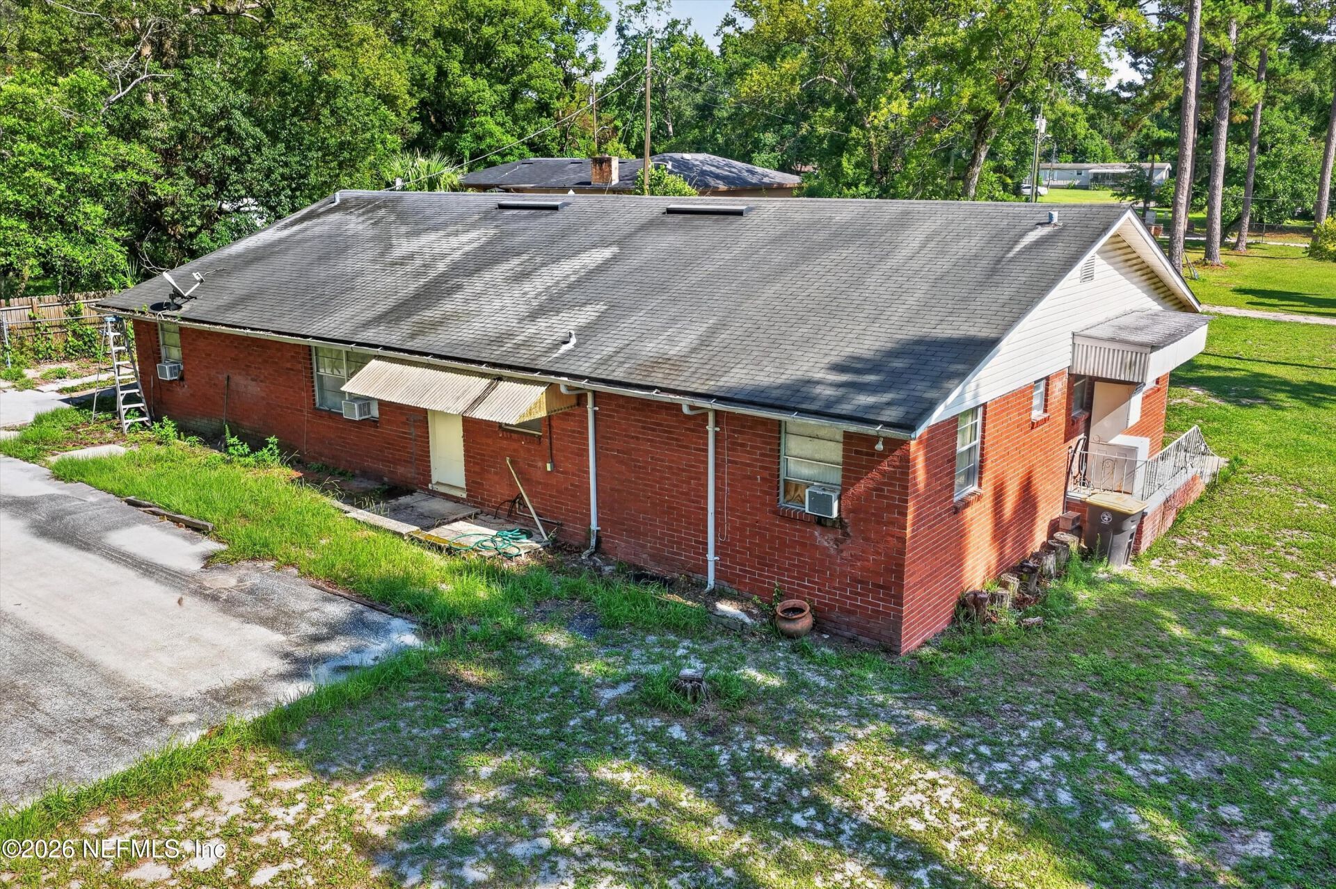 5745 110th Street, Jacksonville, FL 32244 Photo