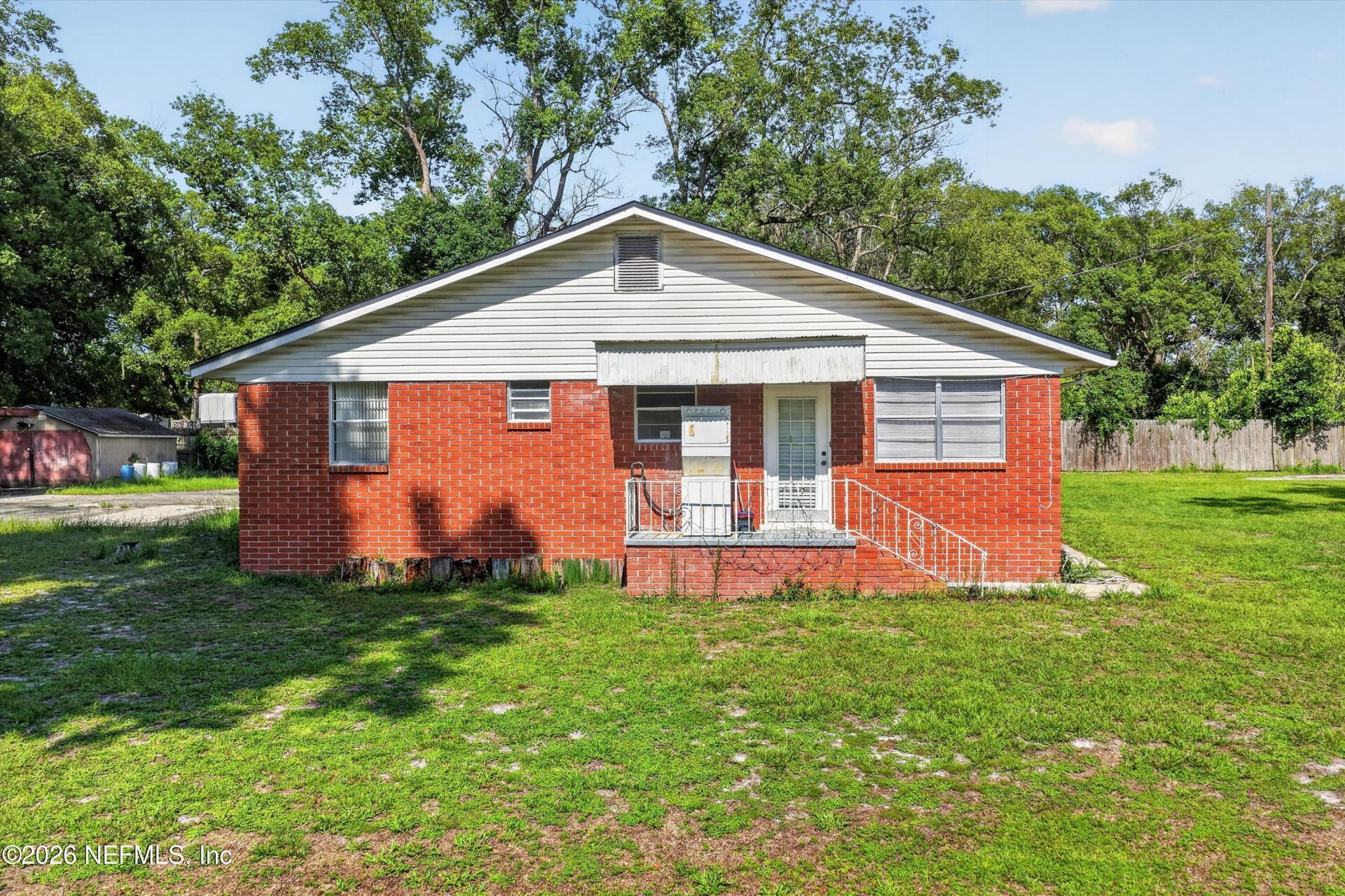 5745 110th Street, Jacksonville, FL 32244 Photo