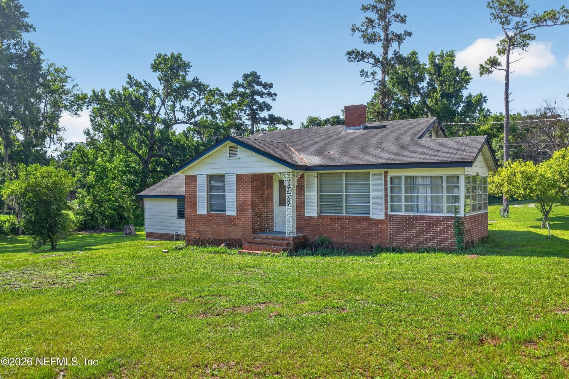 5745 110th Street, Jacksonville, FL 32244 Photo