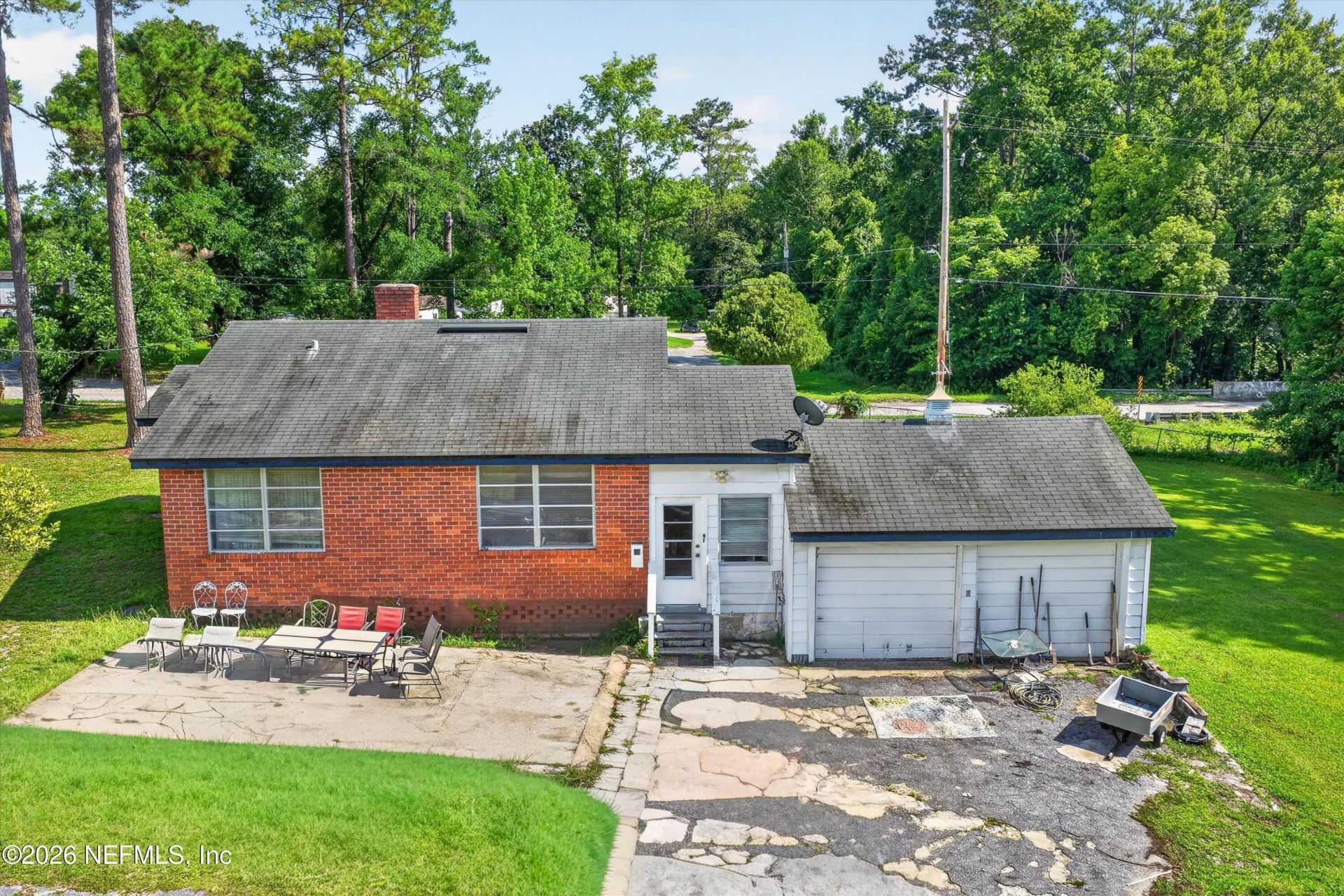 5745 110th Street, Jacksonville, FL 32244 Photo