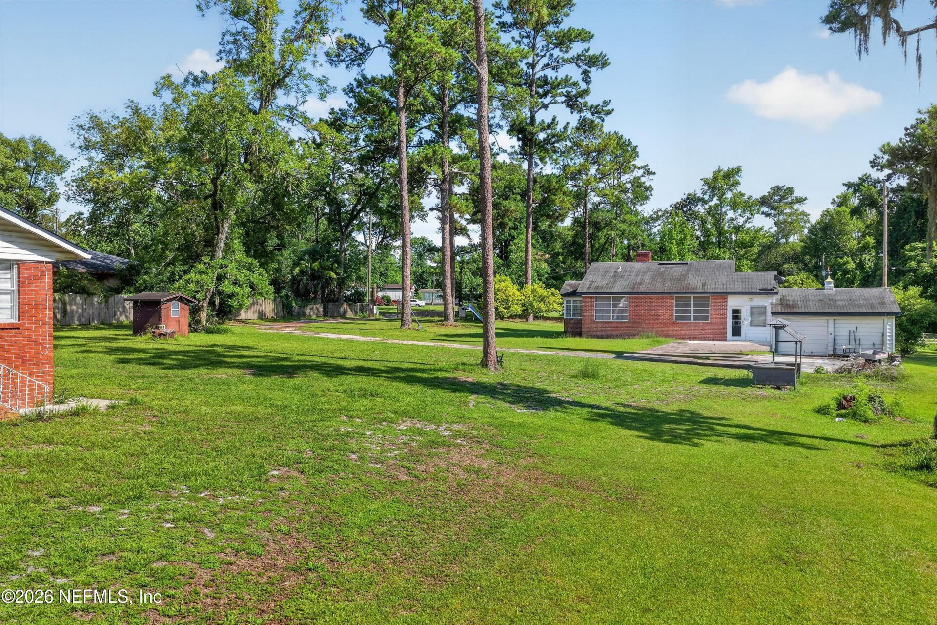 5745 110th Street, Jacksonville, FL 32244 Photo