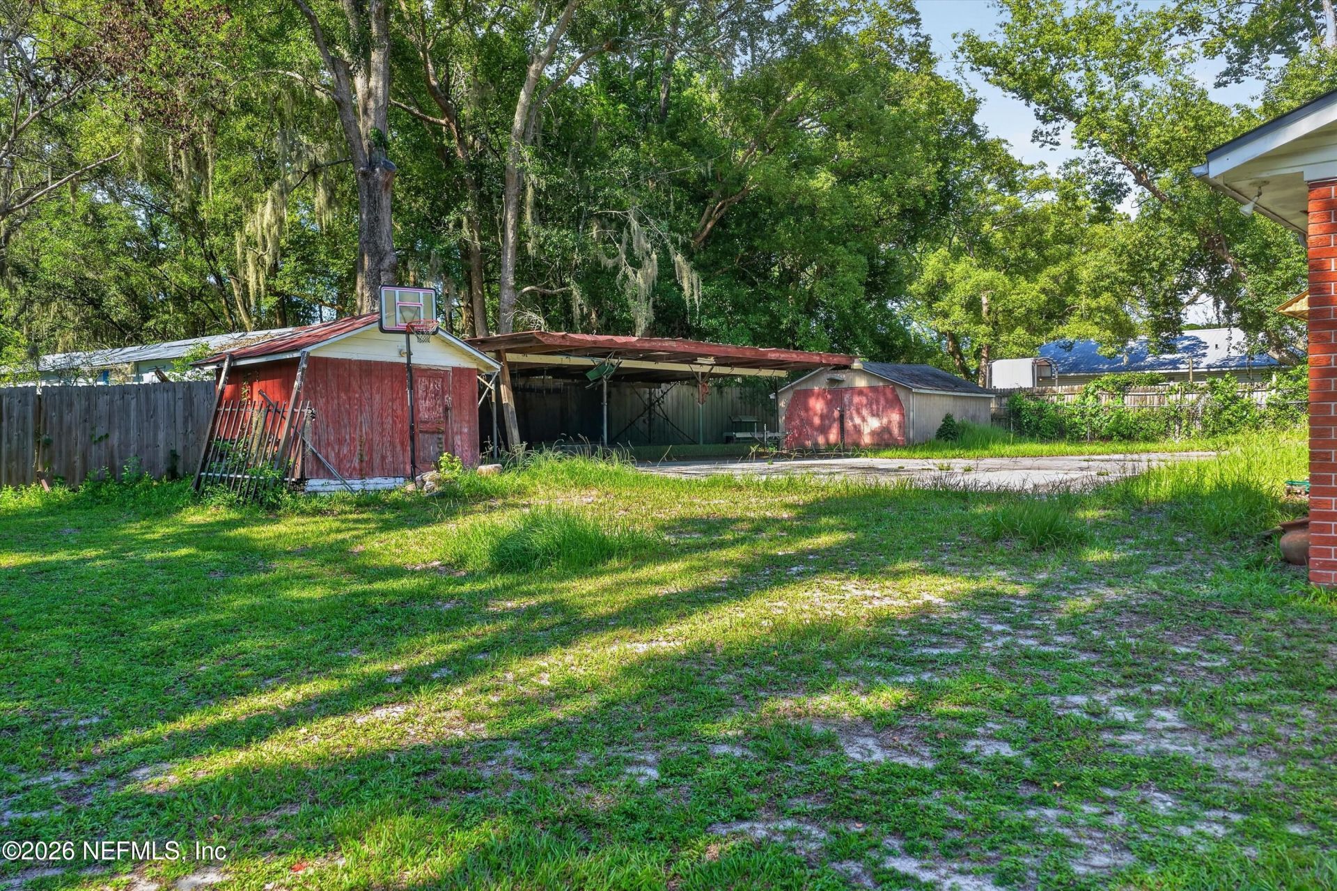5745 110th Street, Jacksonville, FL 32244 Photo
