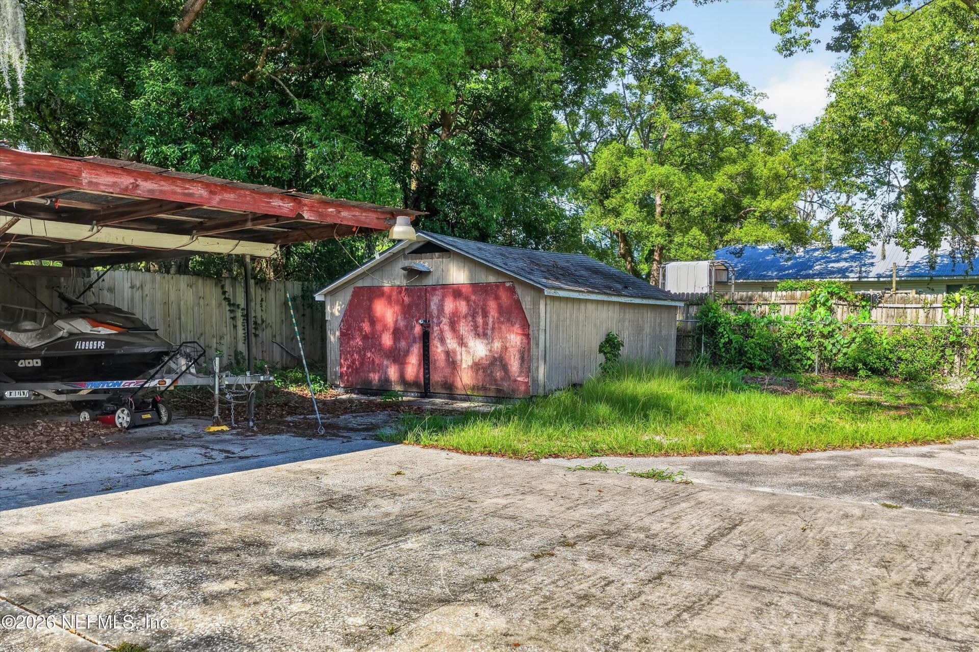 5745 110th Street, Jacksonville, FL 32244 Photo