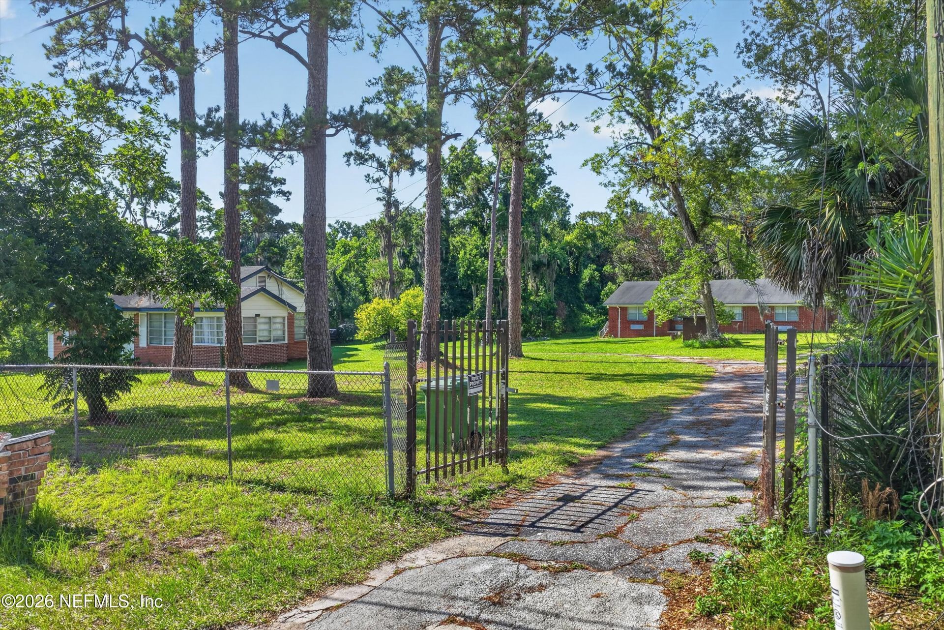 5745 110th Street, Jacksonville, FL 32244 Photo
