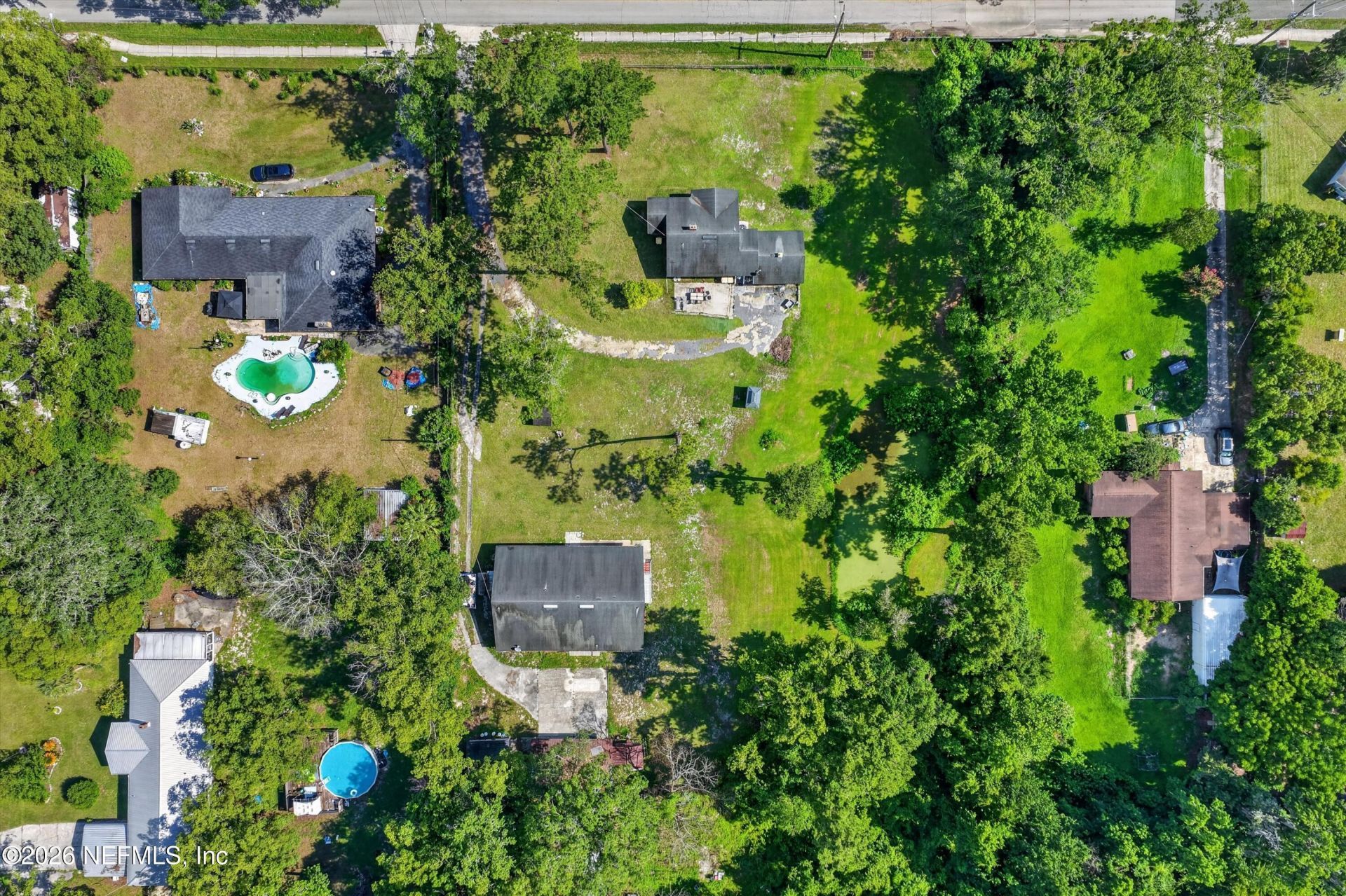 5745 110th Street, Jacksonville, FL 32244 Photo