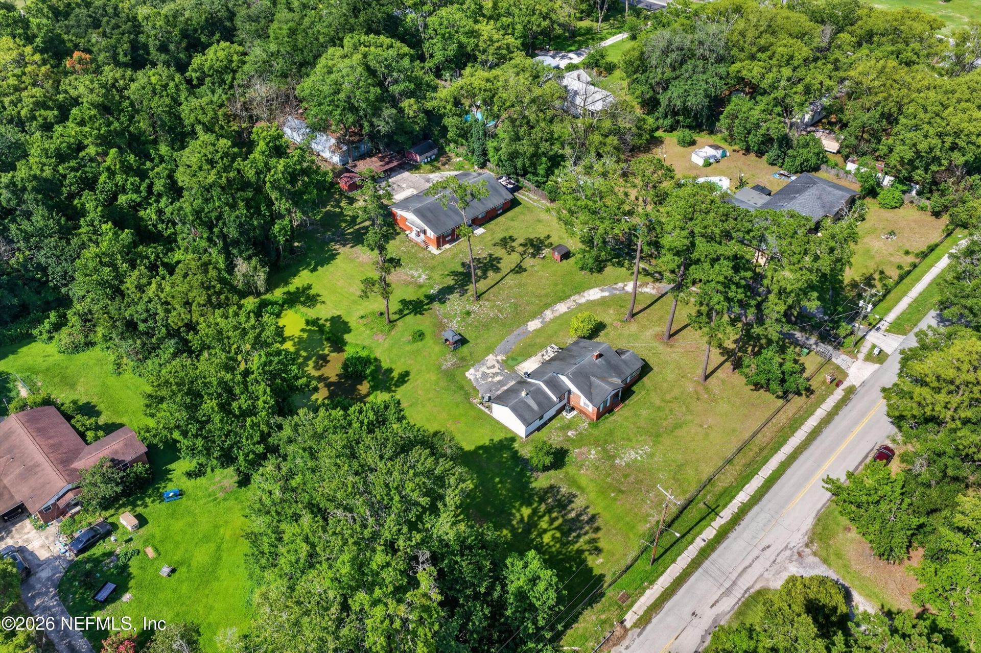 5745 110th Street, Jacksonville, FL 32244 Photo