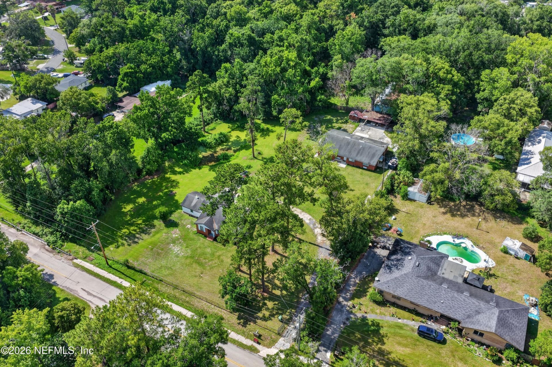 5745 110th Street, Jacksonville, FL 32244 Photo