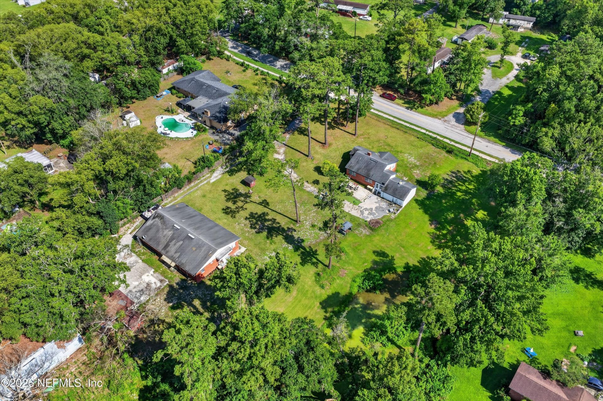 5745 110th Street, Jacksonville, FL 32244 Photo