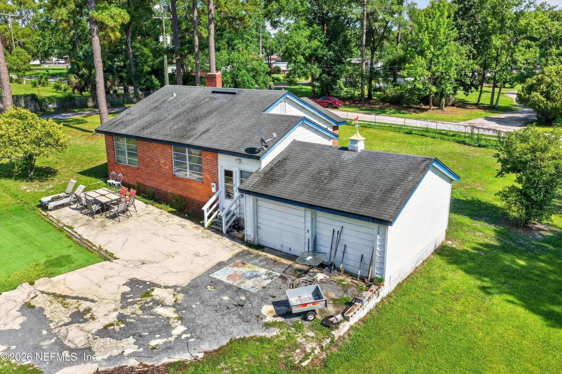 5745 110th Street, Jacksonville, FL 32244 Photo